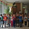 Przedstawienie "Latawiec i wiatr" dla PM2